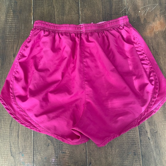 3 pair of Athletic shorts - Picture 4 of 6